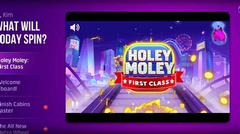 what is pick a boom in slotomania|Slotomania Introducing Holey Moley First Class with Pick a.
